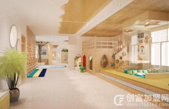 广东普惠托育品牌运营中心