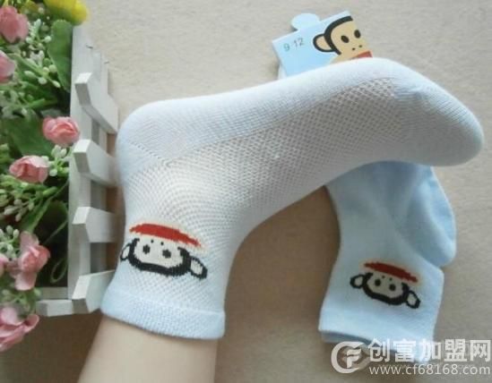 湖南乾美袜业有限公司