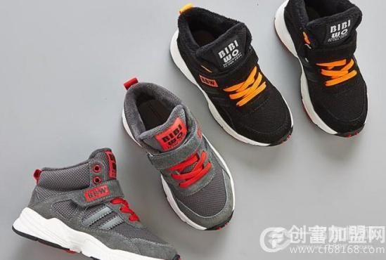 温州市比比我鞋业有限公司