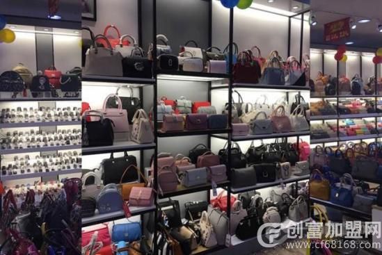东莞市袋鼠皮具有限公司