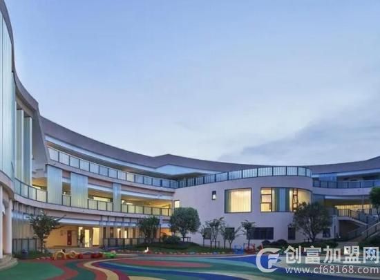 江苏青蓝教育咨询有限公司