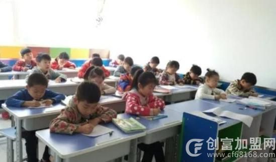 北京学前班加盟总部