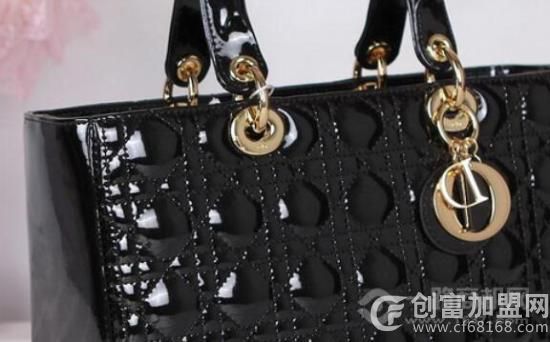 广州迪堡皮具有限公司