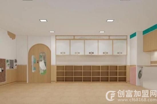 广东婴儿早教班加盟总部