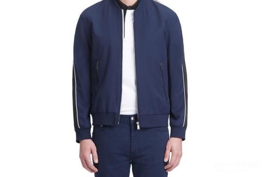 上海肯迪文服饰有限公司