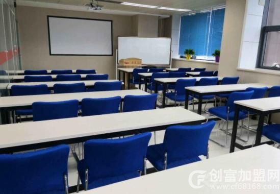 成都西财培训服务有限公司