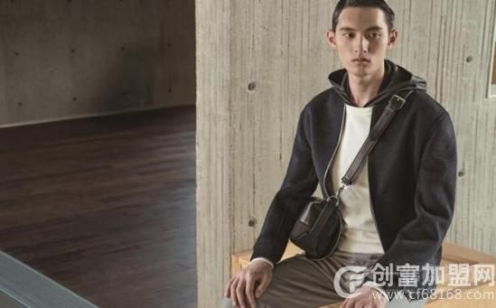 卡尔丹顿服饰股份有限公司