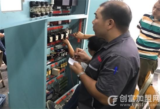 湖北职业技能培训学校