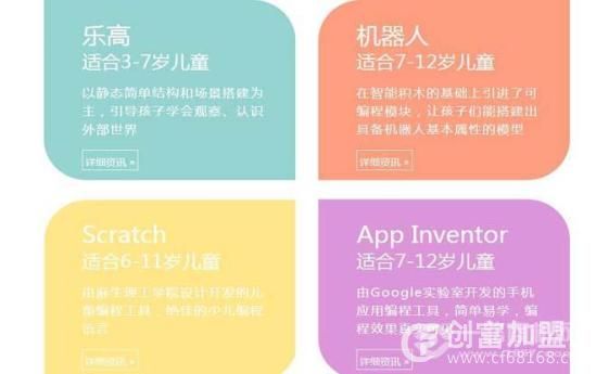 杭州童乐码科技有限公司