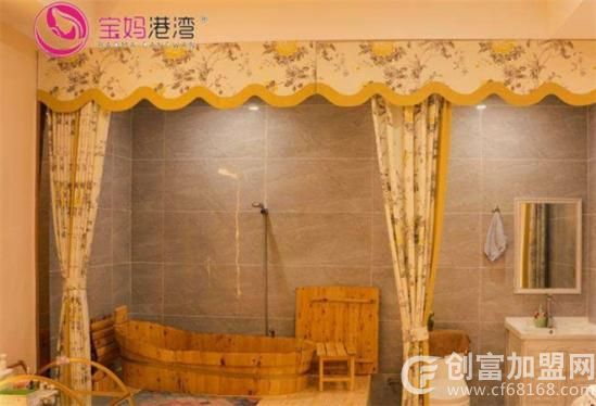 湖北宝妈部落母婴护理有限公司