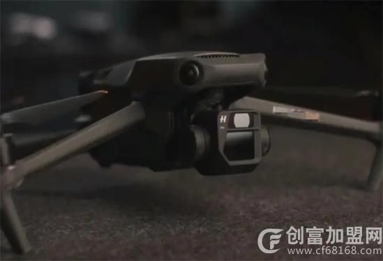 常州无人机智能技术有限公司