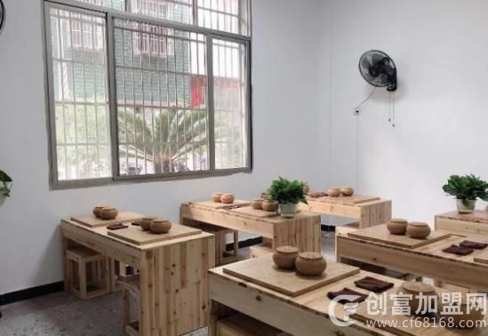 杭州少儿围棋加盟总部