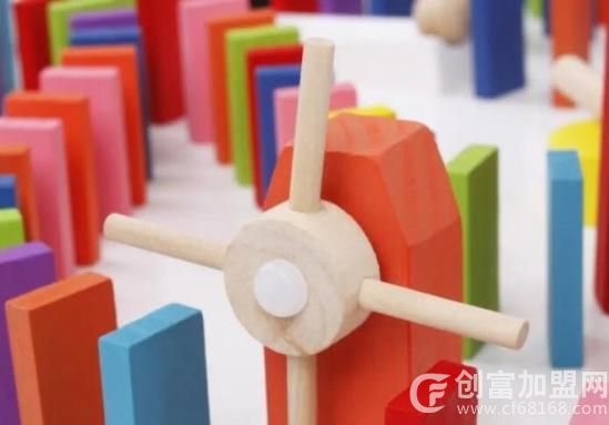 广东儿童益智玩具品牌运营中心