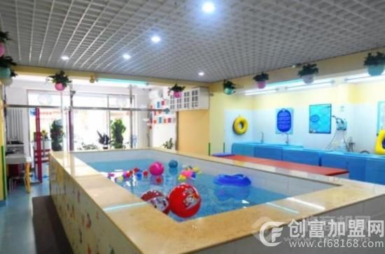 北京全宝婴乐科技有限公司