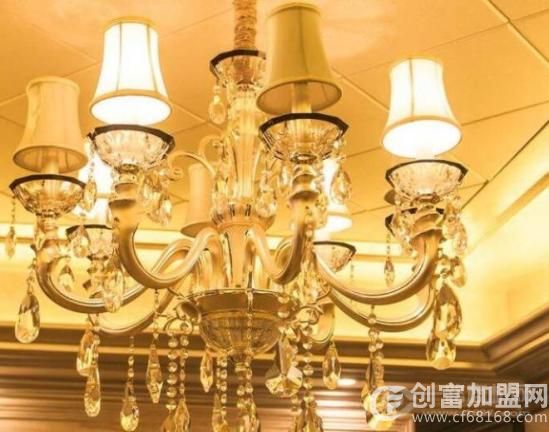 凯都灯饰有限公司