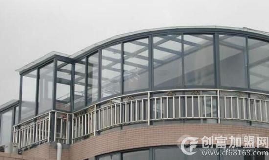香港港田国际门窗有限公司
