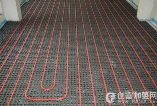 杭州鼎海冷暖设备有限公司