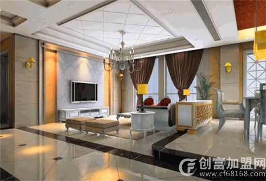 无锡宝诗龙装饰装潢有限公司