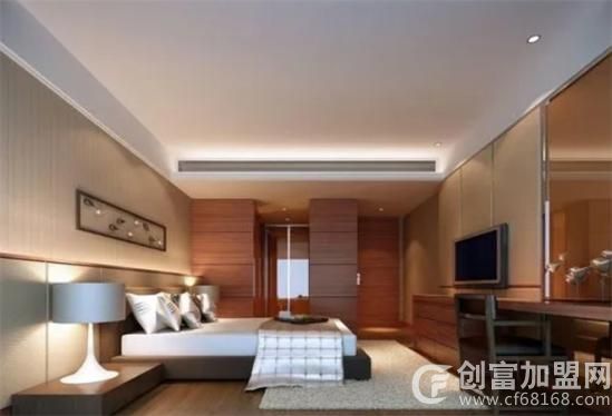 温州华派装饰工程有限公司
