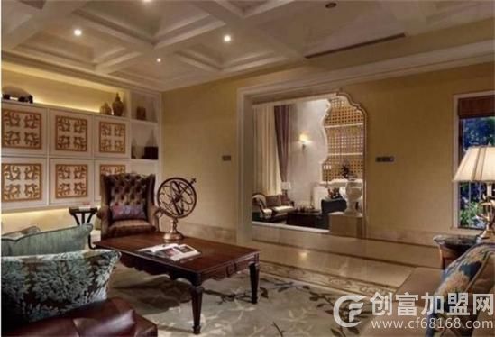 深圳市丰德装饰设计有限公司