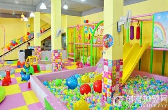 广州不倒翁儿童乐园有限公司