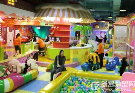 上海佰仕佳游乐设备有限公司