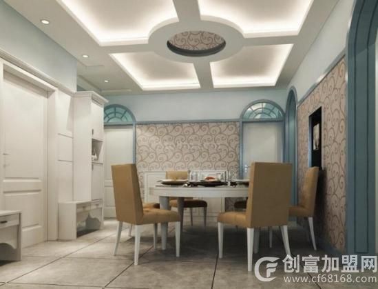 苏州金瑞集成吊顶有限公司
