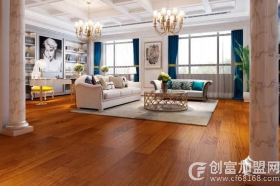 圣象集团有限公司