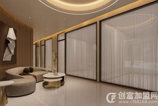 上海美业加盟总部