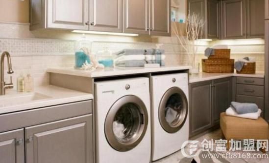 上海卡福洗烫设备有限公司