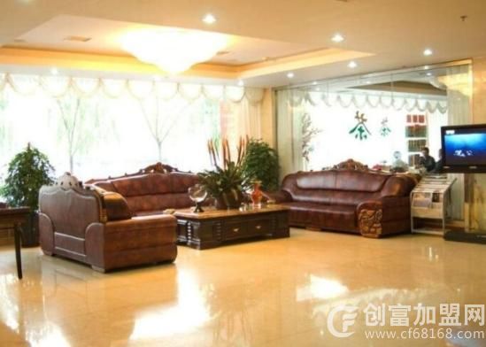 北京宝福洲商贸有限公司