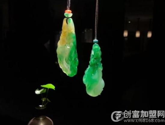深圳市玉蓉翡翠珠宝有限公司