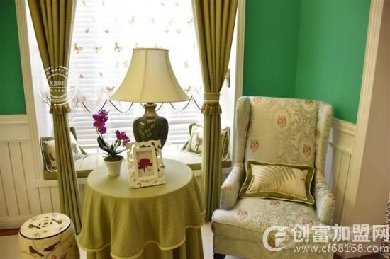 杭州如鱼得水家用纺织品公司