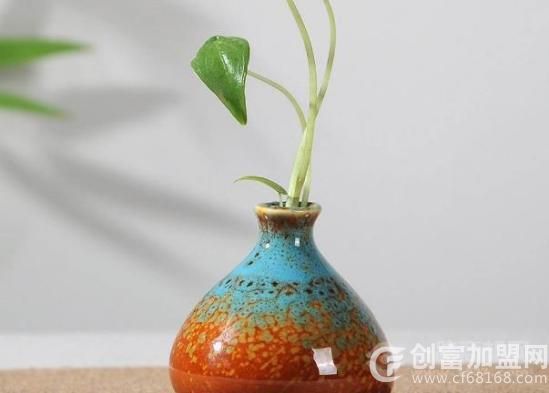 潮州市成果陶瓷有限公司