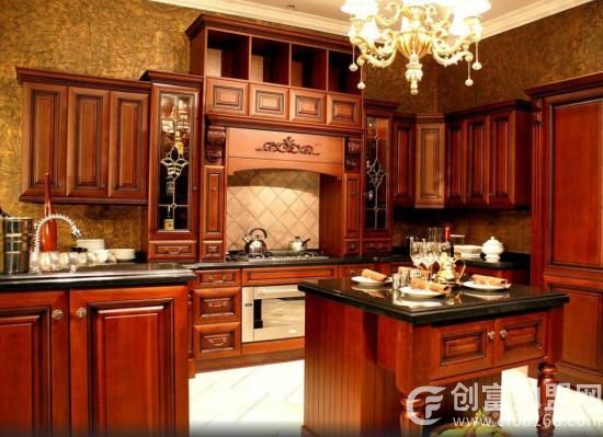 北京博夫曼厨房家具有限公司