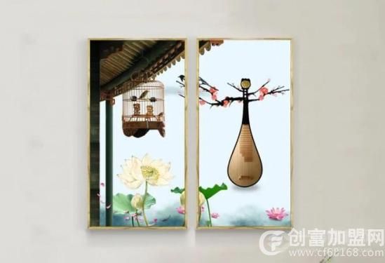 深圳市麟凯胜艺术饰品有限公司