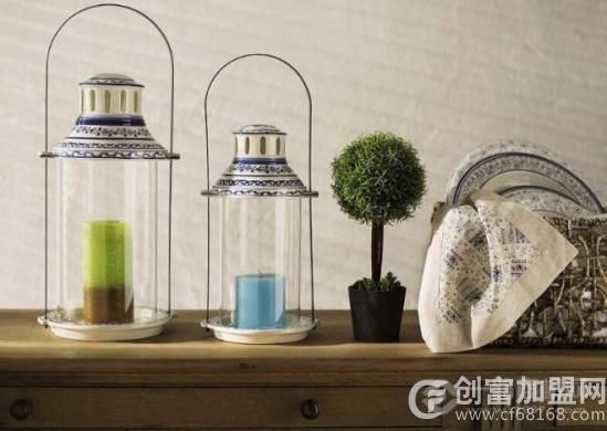 聚艺坊家居饰品有限公司