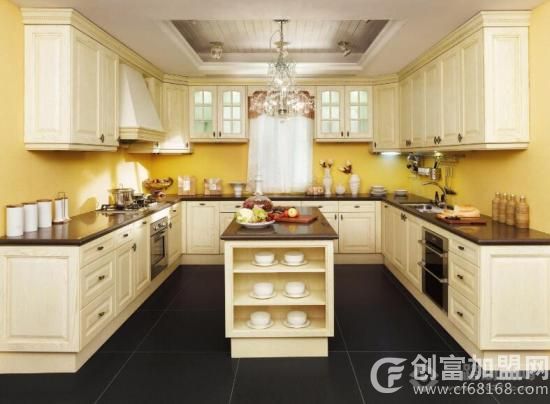 邢台欧雅之家橱柜有限公司
