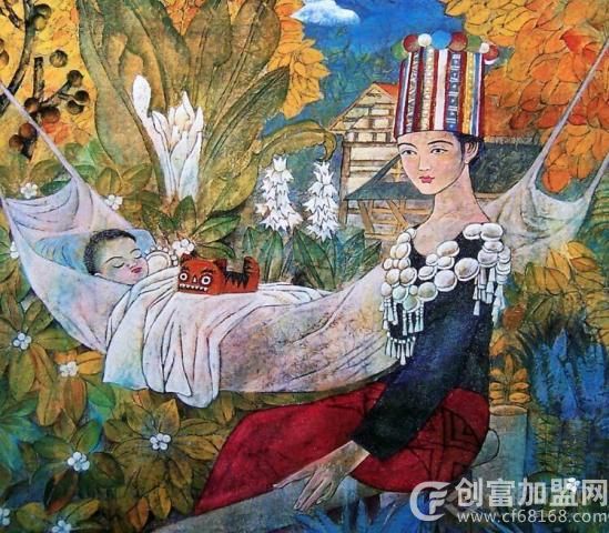 武汉华美创意贸易有限公司