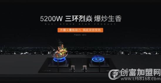 广东索奇实业有限公司
