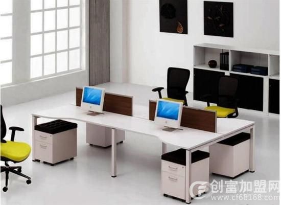 上海利峰办公家具有限公司