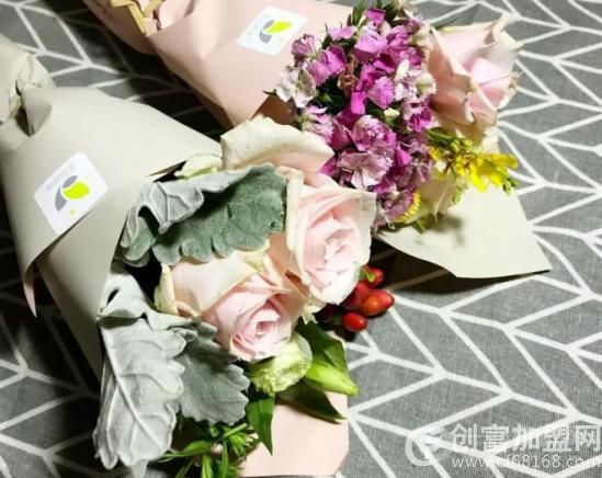 花意生活(北京)电子商务有限公司