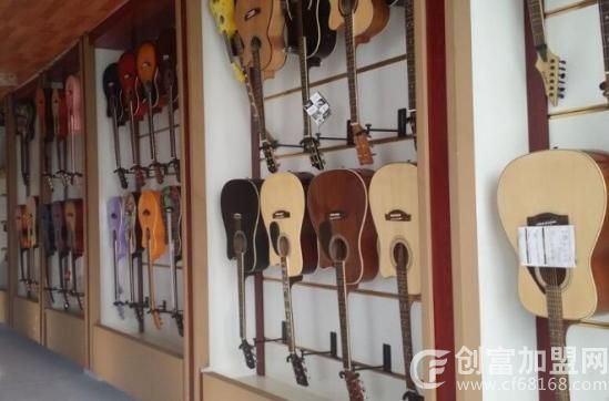 苏州乐器专卖店品牌运营中心