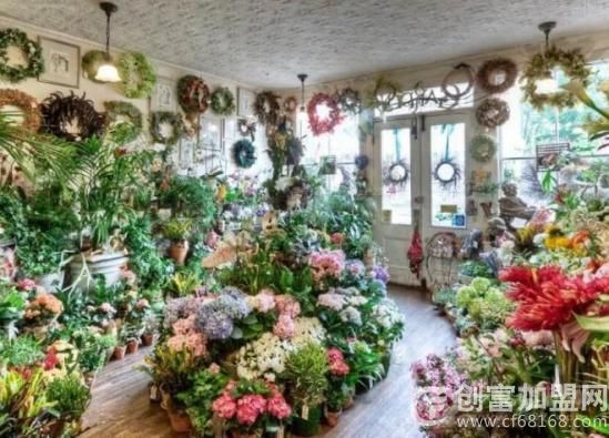 成都振升园艺有限责任公司