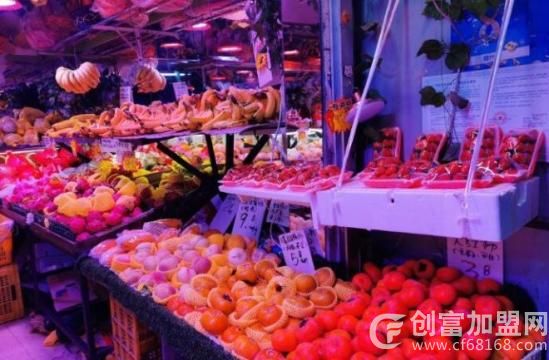 贵州淘果果商贸有限责任公司