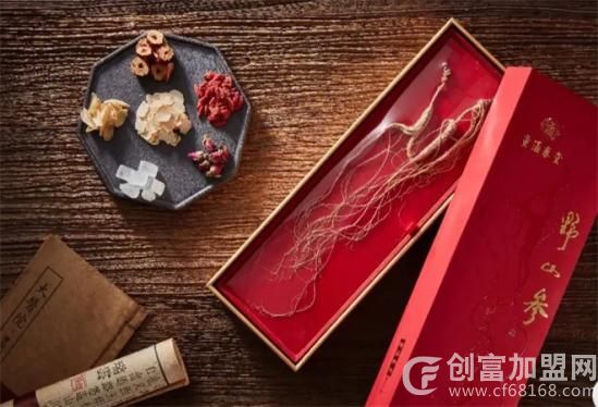 上海童涵春堂药业股份有限公司