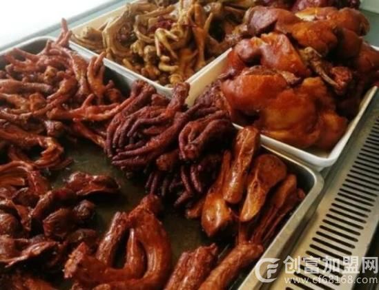 长沙卤夫子餐饮管理有限公司